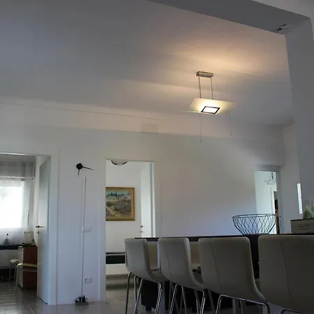 Vila Villa Linda San Vito dei Normanni