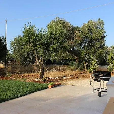 Villa Linda San Vito dei Normanni