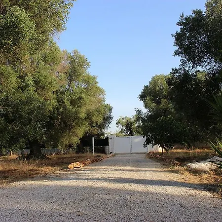 Villa Linda Vila