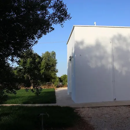 Villa Linda San Vito dei Normanni