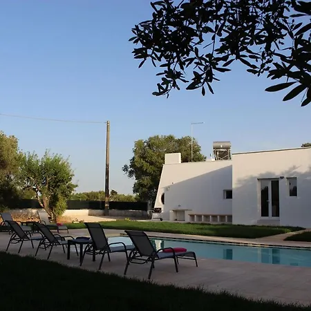 Villa Linda