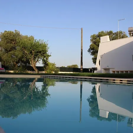 Villa Linda San Vito dei Normanni