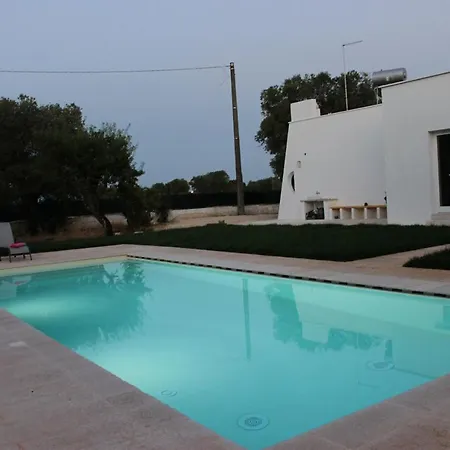 Vila Villa Linda *