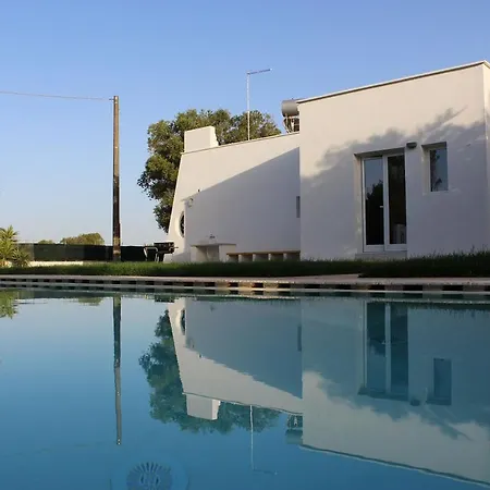 Villa Linda San Vito dei Normanni