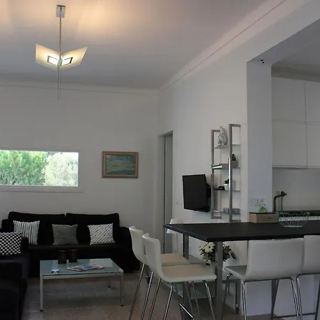 Villa Linda San Vito dei Normanni