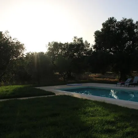 Villa Linda Willa